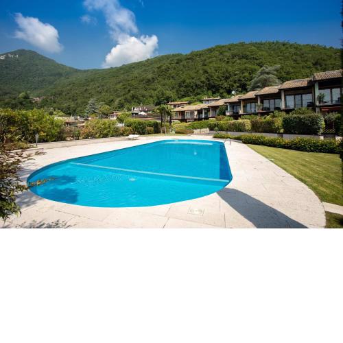 Garda Hills Residence