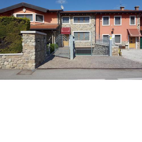 Garda Lake- Apartments