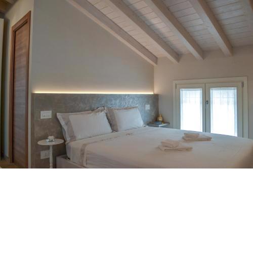 Garda Lake Maison d'Isabella