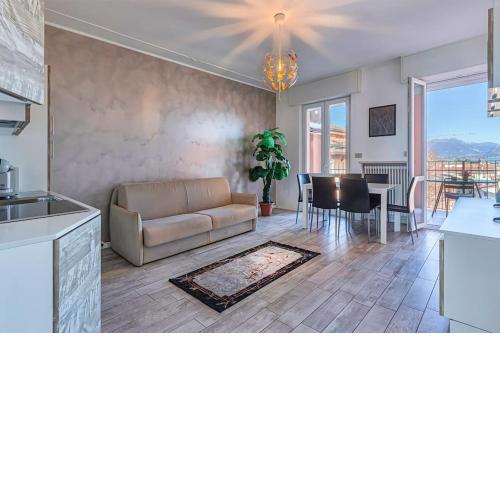 Garda Lake View Apartment