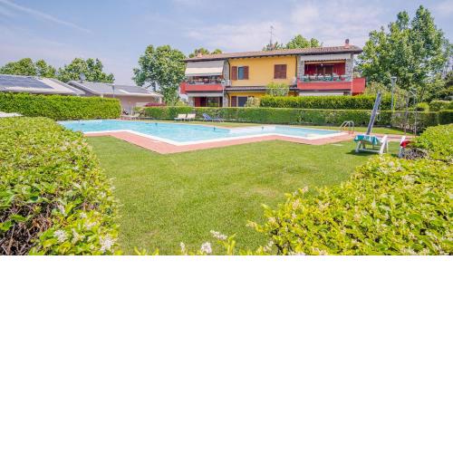 Garda Orange House - Italian Homing