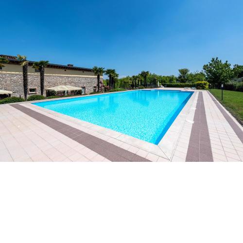 Garda Paradise Country House