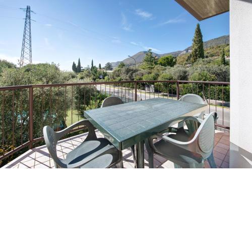 garda resort apartment 1