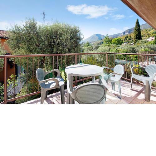 garda resort apartment 3