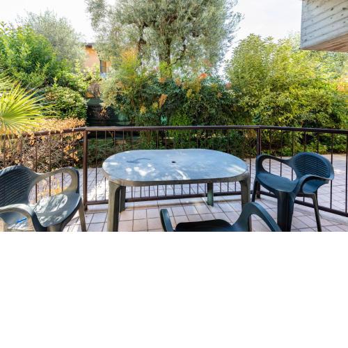 garda resort apartment 6