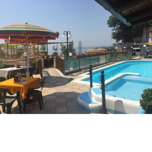 Garda Sol SPA Hotel & Appartamenti