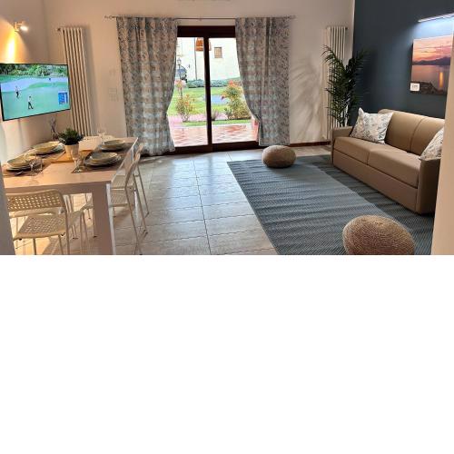 Garda Suite Appartamento lago di Garda