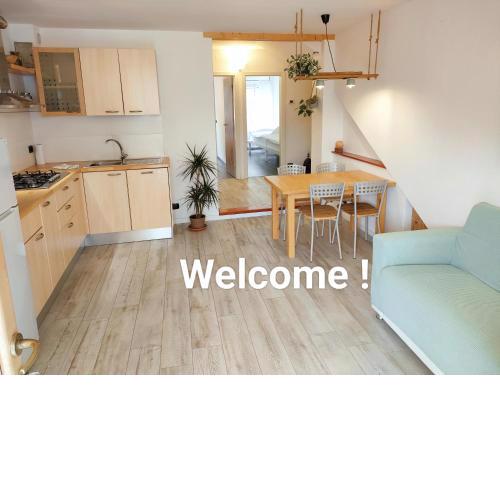 Garda Sweet Apartment