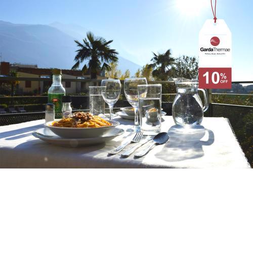 Garda Thermae Apt. - Chiara