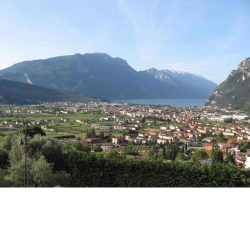 Garda View Guest House
