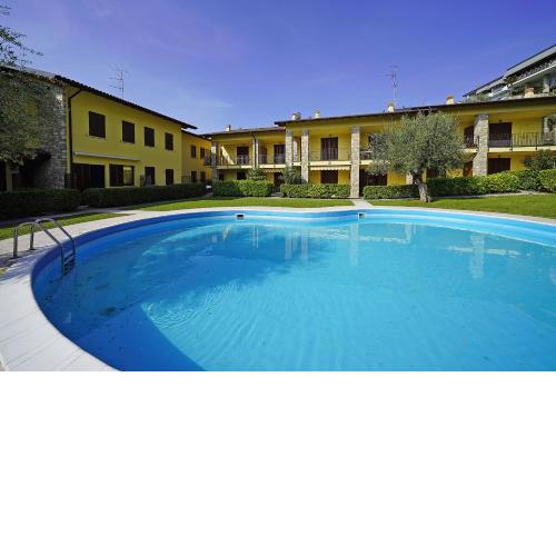 Gardagate - Appartamento Cabiana