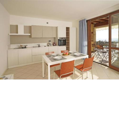 Gardagate - Appartamento Ermione