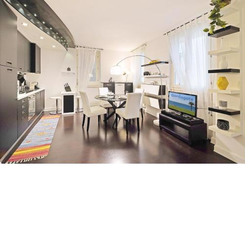 Gardagate - Downtown Apartment