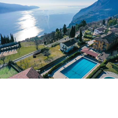Gardagate - La Portella