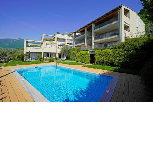 Gardagate - Residence Gardenia