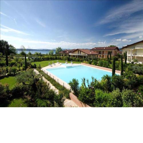 Gardagate - Residenza Caesar 'Benaco'
