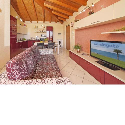 Gardagate - Residenza Tammaro