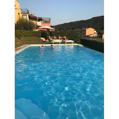 GardaLake BlueParadise