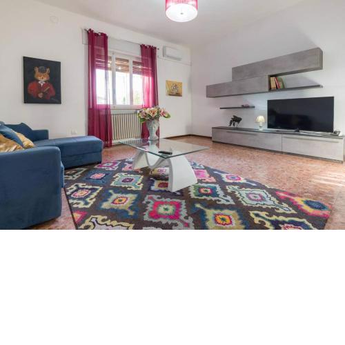 GARDALAND Residenza le Rose! 120 m2