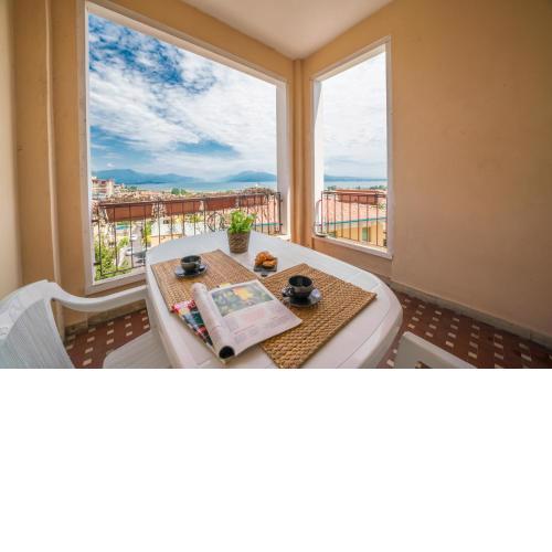 Gardappartamenti Cavour Lake View