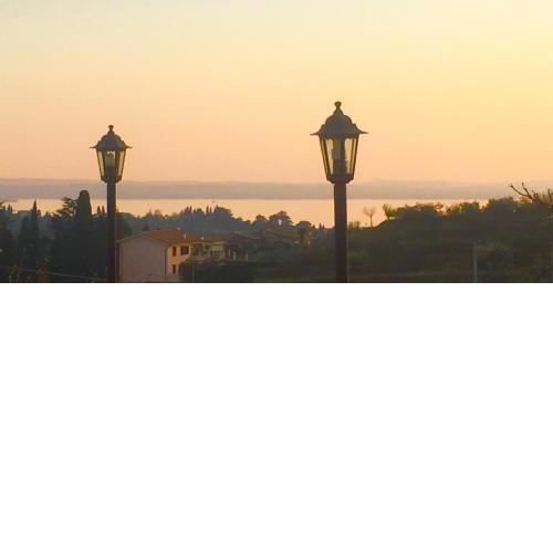 Gardasee -RESIDENZA POETICA-Garda lake