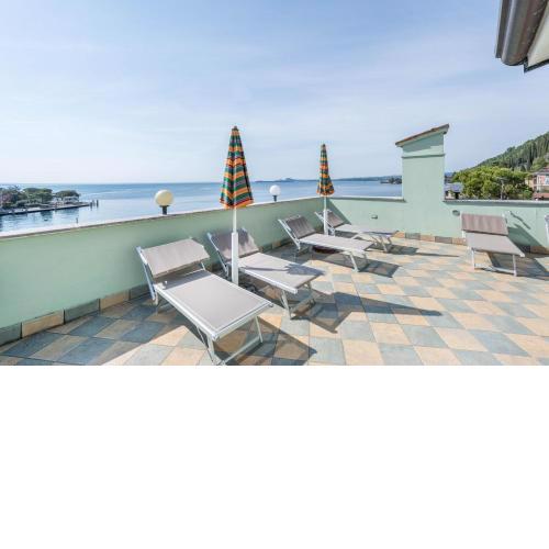 Gardasol Monolocale 1 Aparthotel