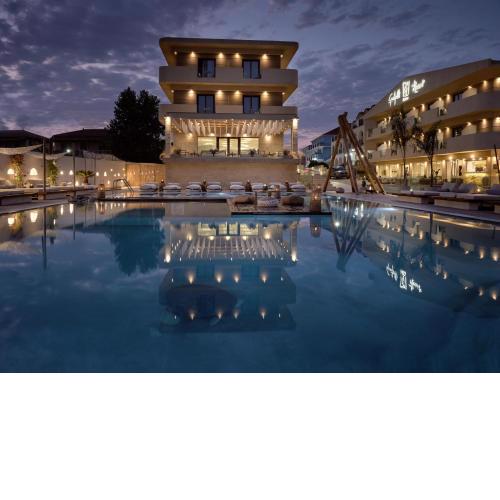 GARDELLI RESORT