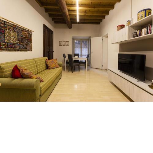 Garden Apartment - Smart Holiday