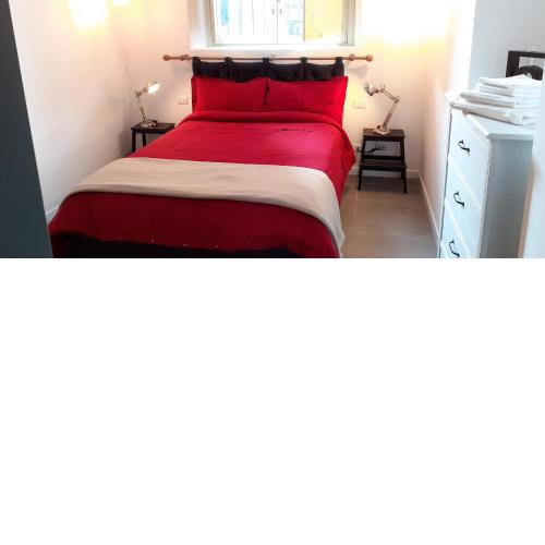 Garden apartment - wifi