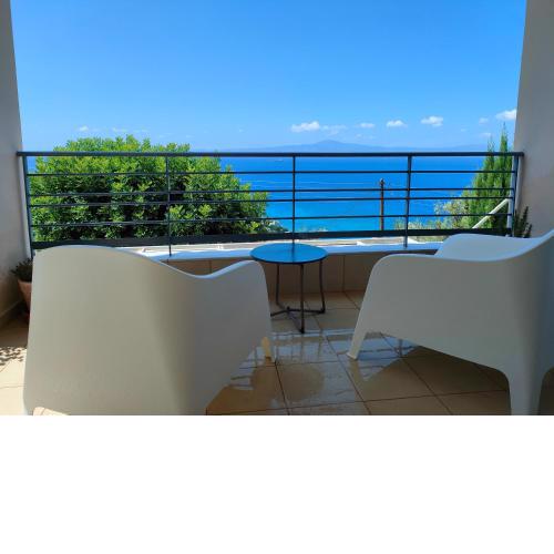 GARDEN APARTMENT 1 VERGA