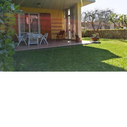 Garden Apartment Lazise
