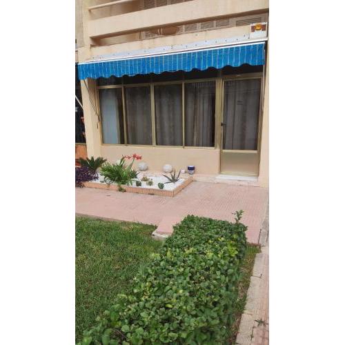 Garden Apartment Torrevieja