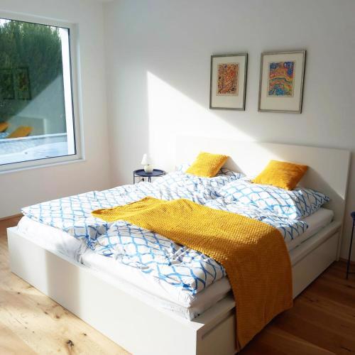 Garden Apartment