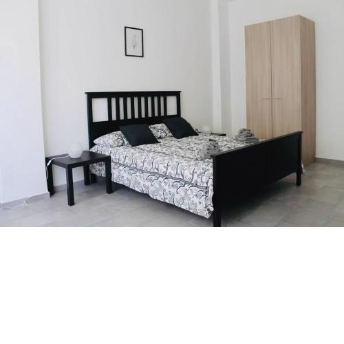 Garden Apartment