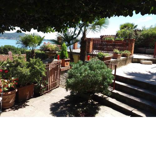 Garden Apartment