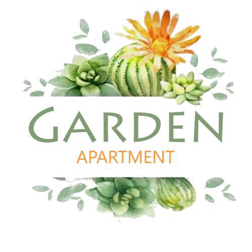 GARDEN APARTMENT