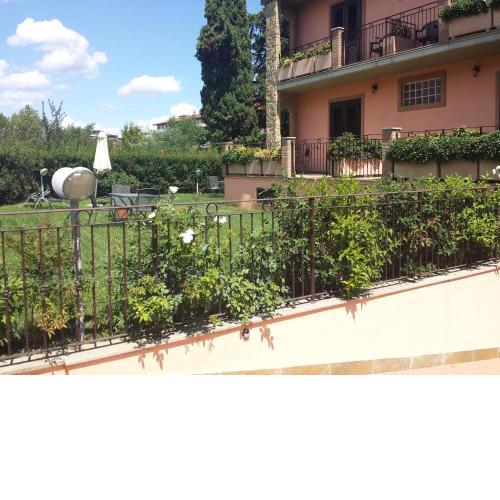 Garden B&B