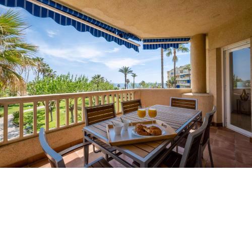Garden & Beach - Torremolinos
