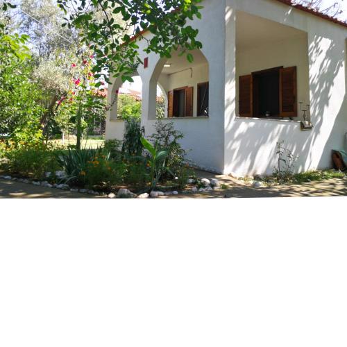 Garden Bungalow Valentina