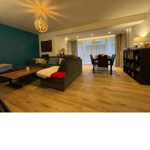 Garden City Appartement