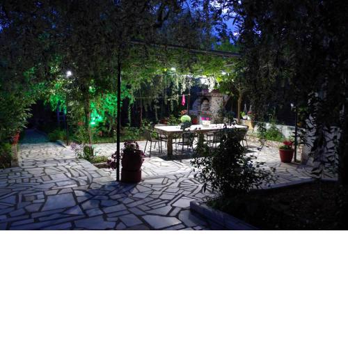 Garden Guesthouse