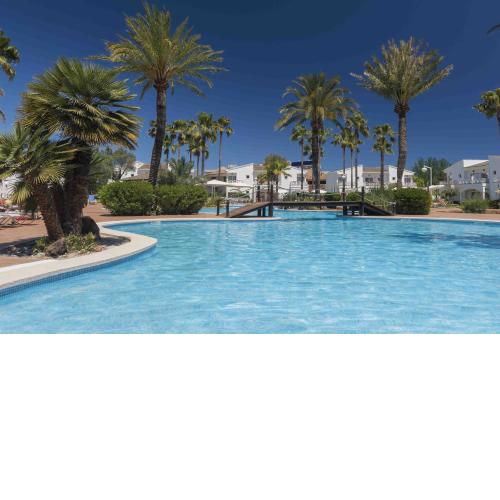 Garden Holiday Village - Adults Only