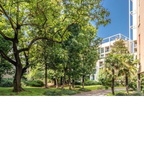 Garden Home Procaccini