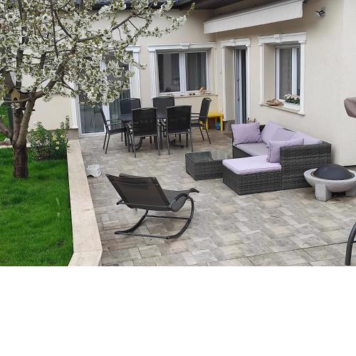 Garden Home