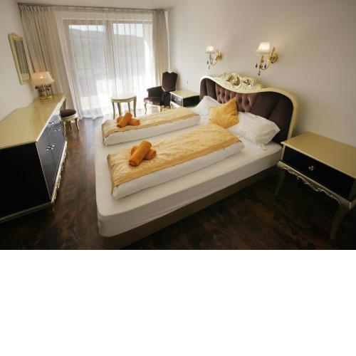 Garden Hotel Domaša