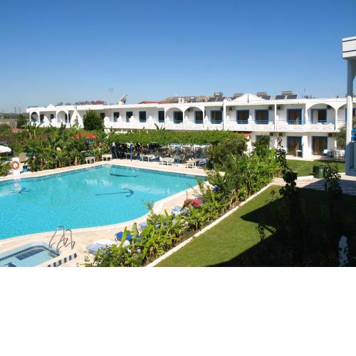 Garden Hotel