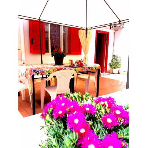 Garden House Airport