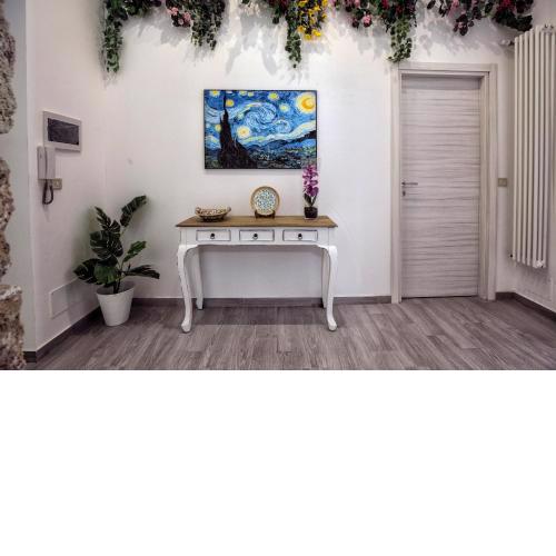 GARDEN HOUSE: APARTMENTS AND ROOMS FOR HOLIDAYS