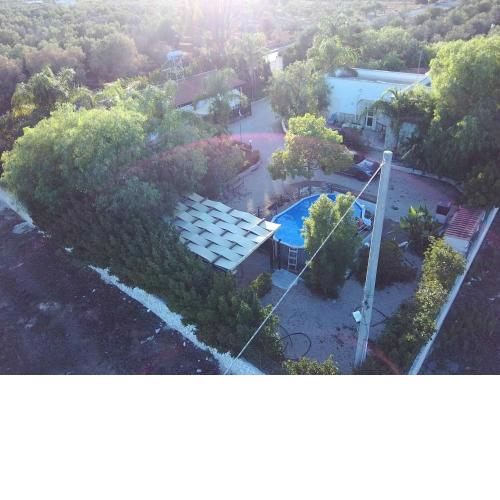 Garden House Il Poggio