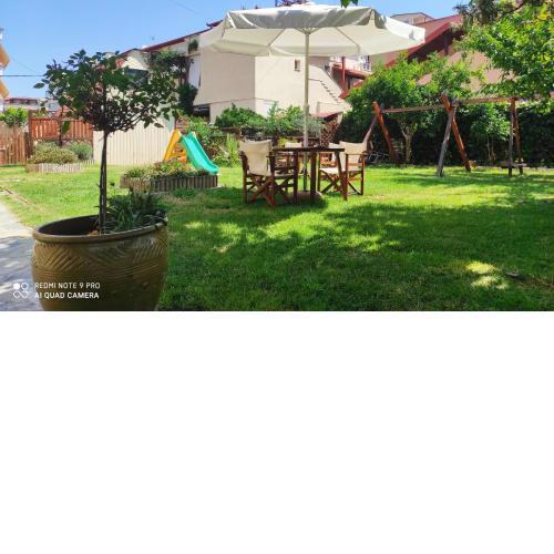 Garden House Katerina